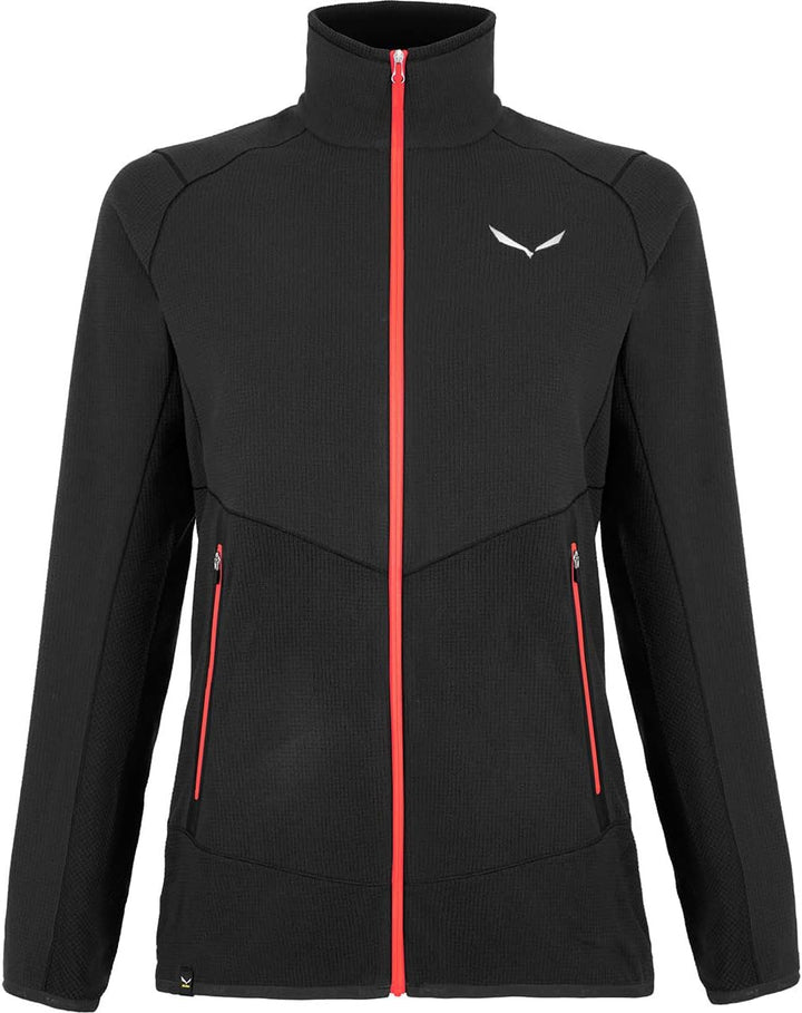 Salewa Damen Paganella Jacke, black out, 34