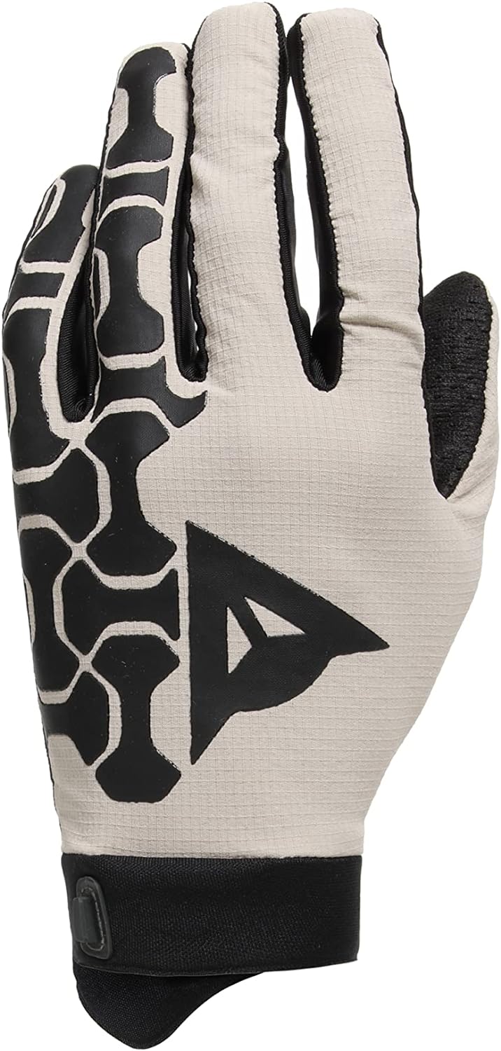 Dainese Unisex – Erwachsene HGR Gloves Handschuhe Fahrrad, MTB, Downhill, Enduro, All-Mountain, Touc