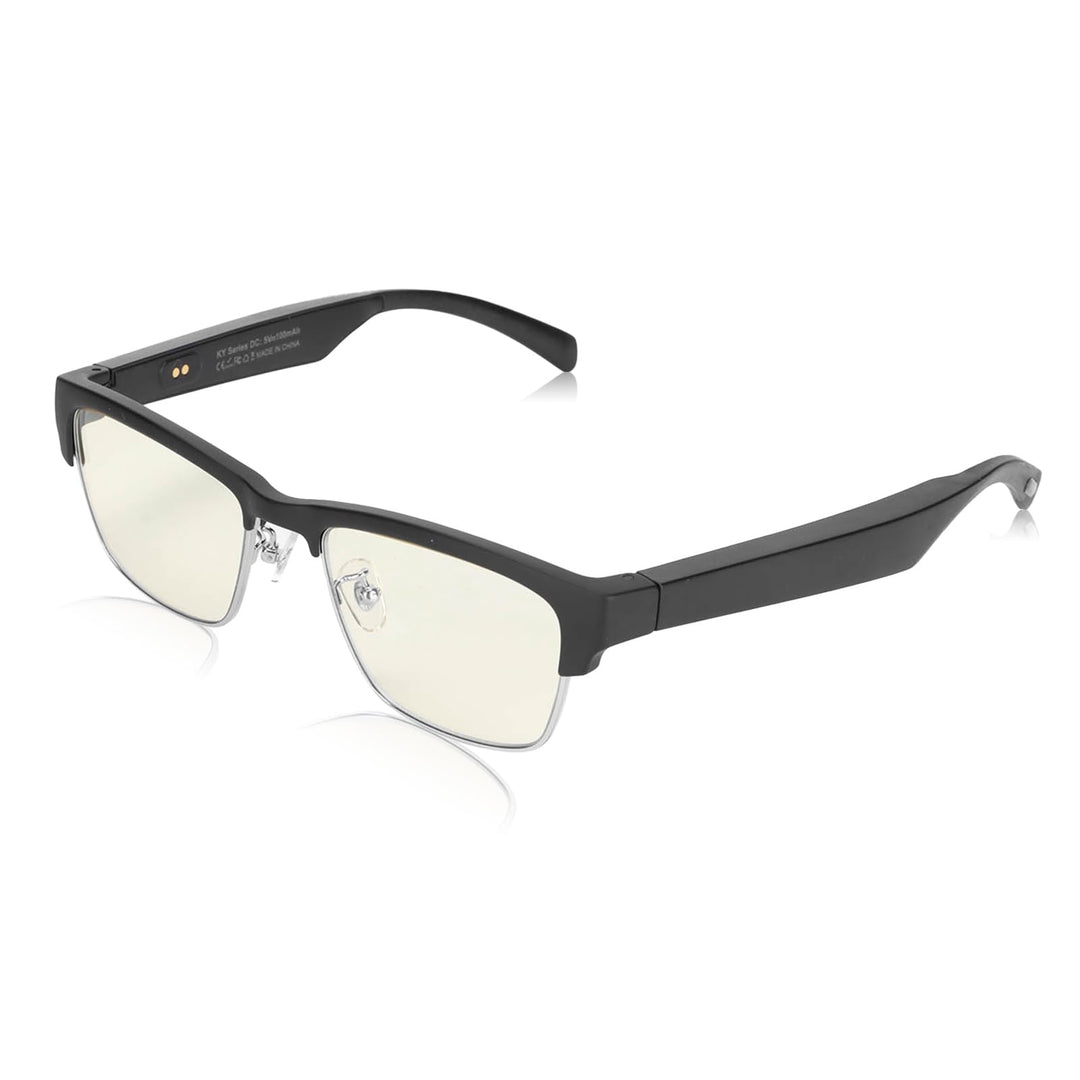 Smart-Brille, Bluetooth-Audio-Sonnenbrille, Freisprech-Anrufe, Musik, Drahtlose Bluetooth-Sonnenbril