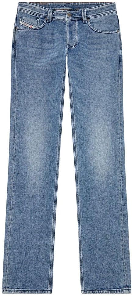 Diesel Herren Laekee-beex Jeans 27W / 32L 01-09h30, 27W / 32L 01-09h30