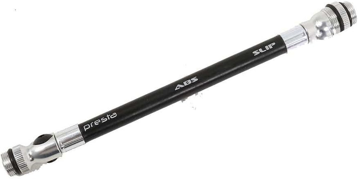 Lezyne Pumpen Road Drive 2012 M silber, M silber