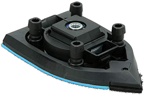 Black & Decker Flachplatte Sandstrahlschleifer KA280