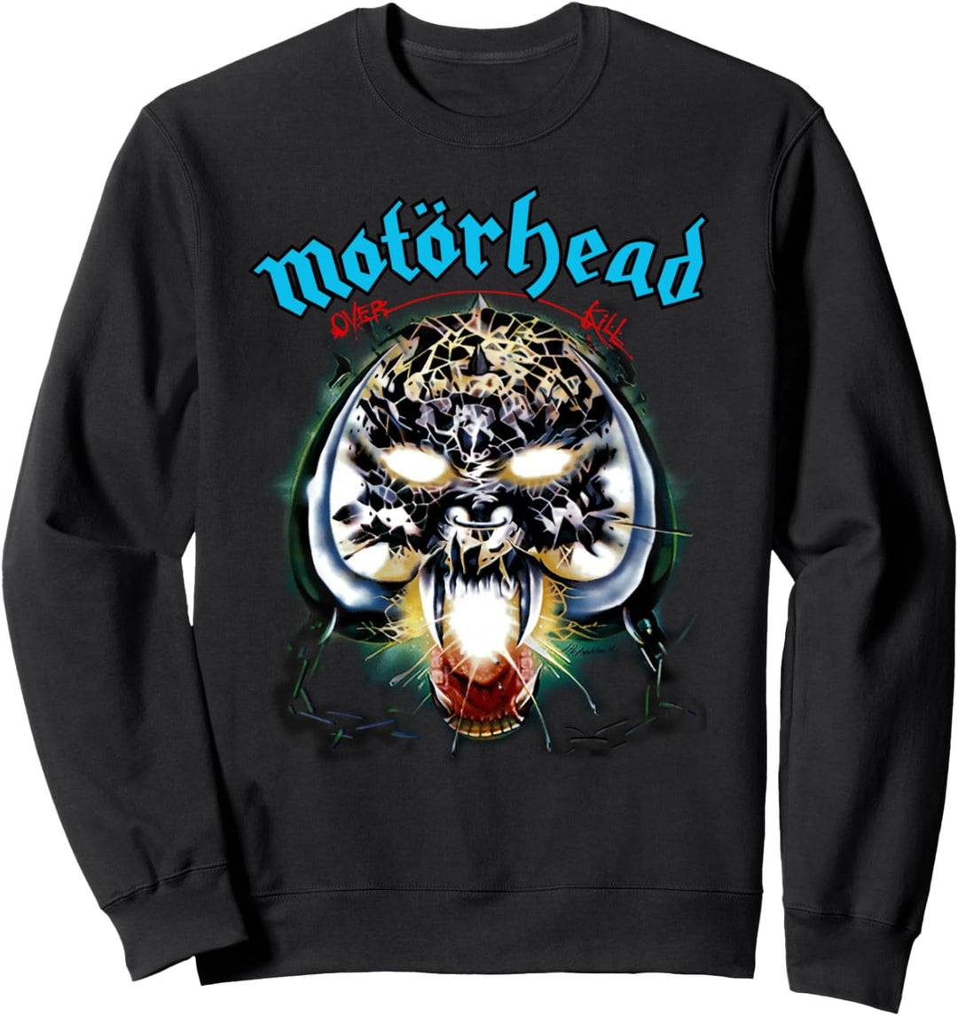 Motörhead - Over Kill Sweatshirt