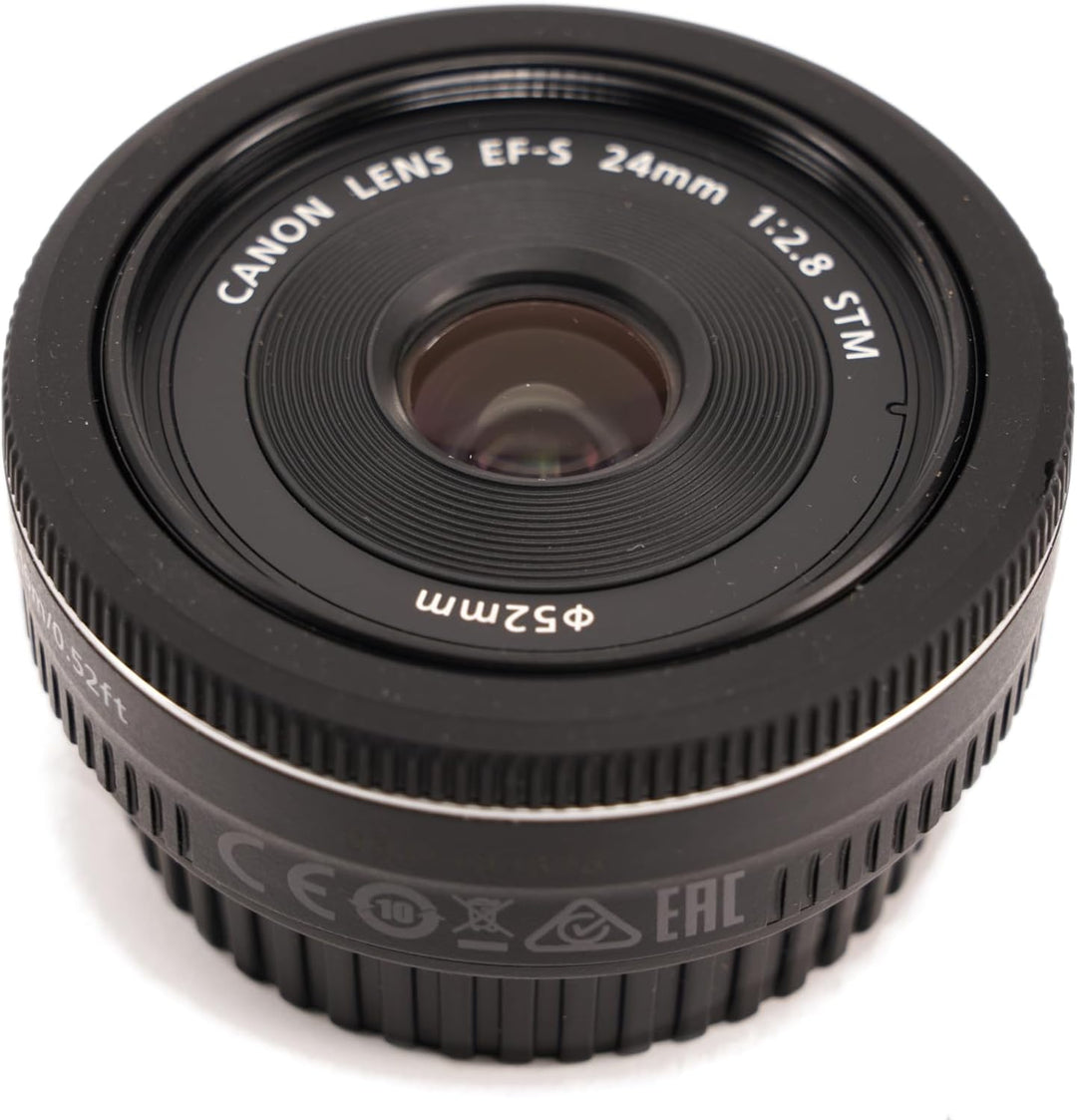 Canon Lenses Canon EF-S 24mm f/2.8 STM