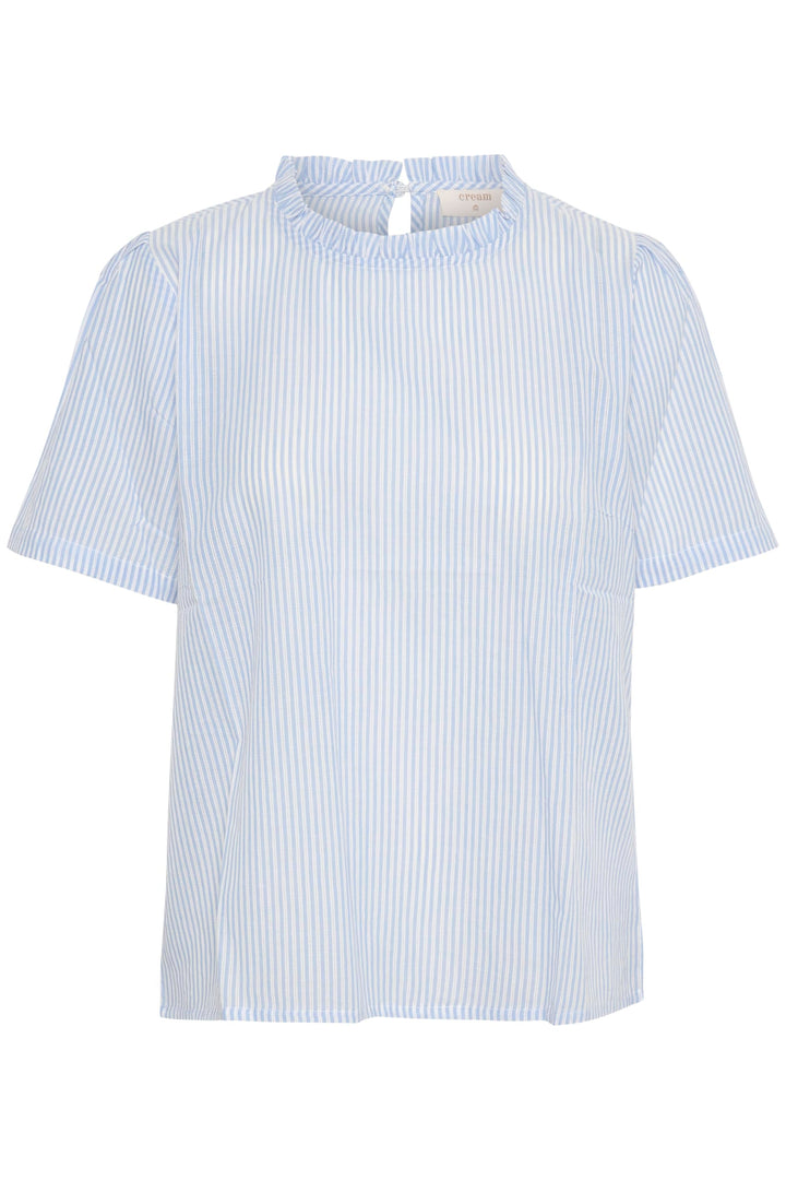 Cream Top KatinkaCR, 44 Kentucky Blue