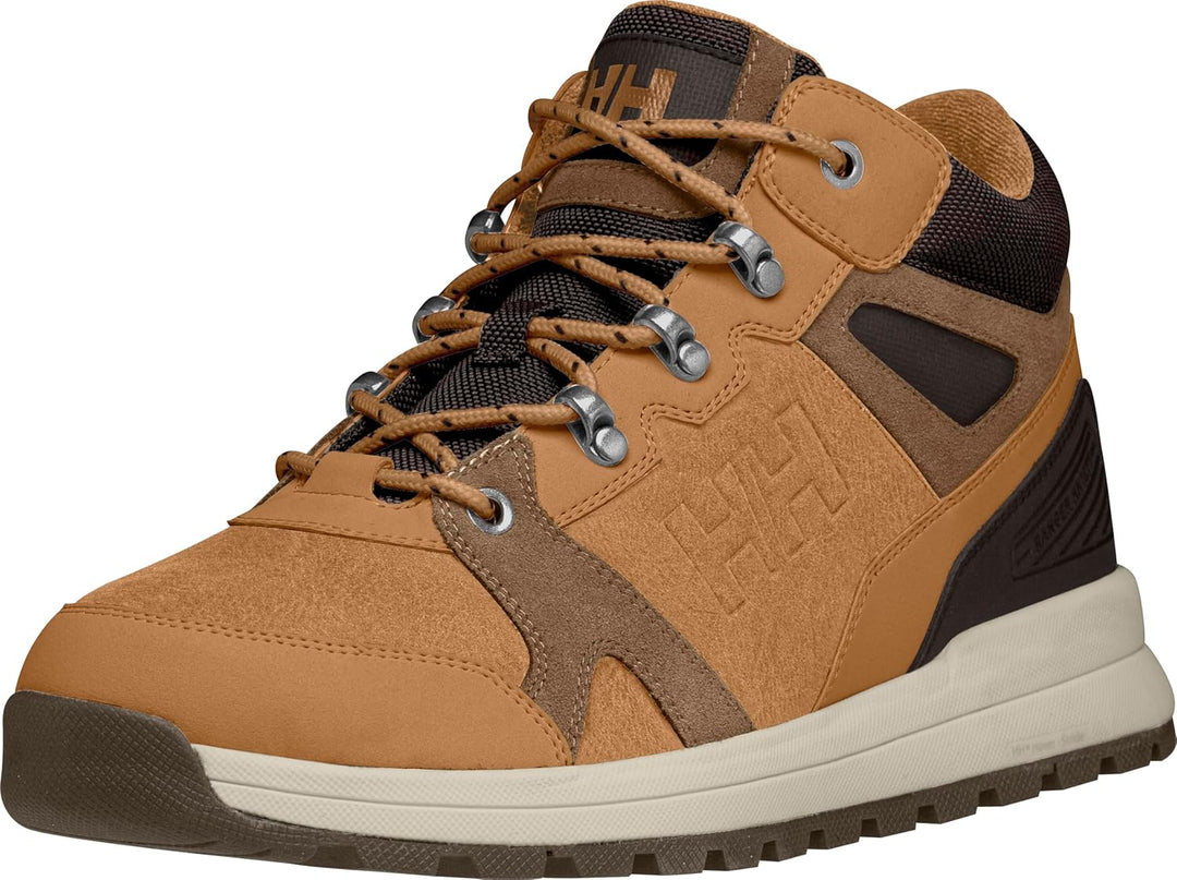 Helly Hansen Herren Ranger LV Stiefel 41 EU Honey Wheat Cornstalk, 41 EU Honey Wheat Cornstalk