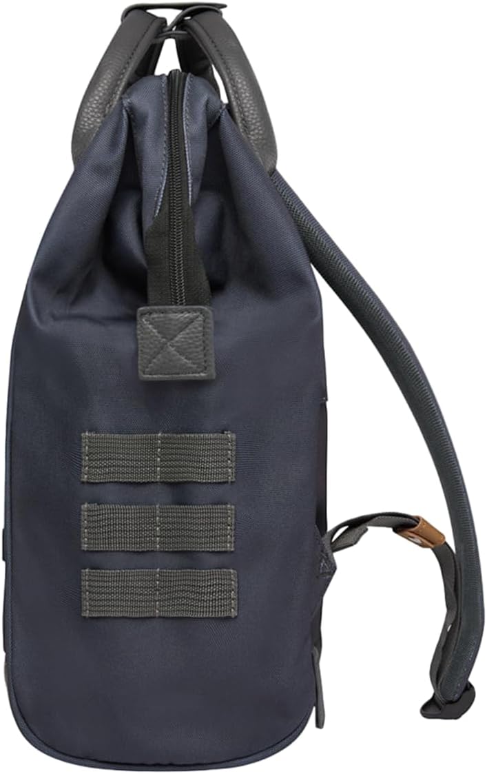 Cabaïa Backpack Adventurer Medium Bale dark grey M Dark Grey, M Dark Grey
