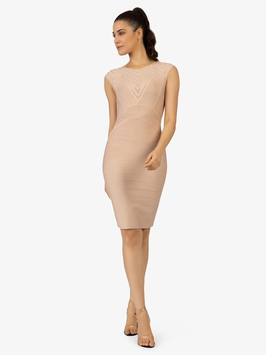 Damen Kleid Dress, 40