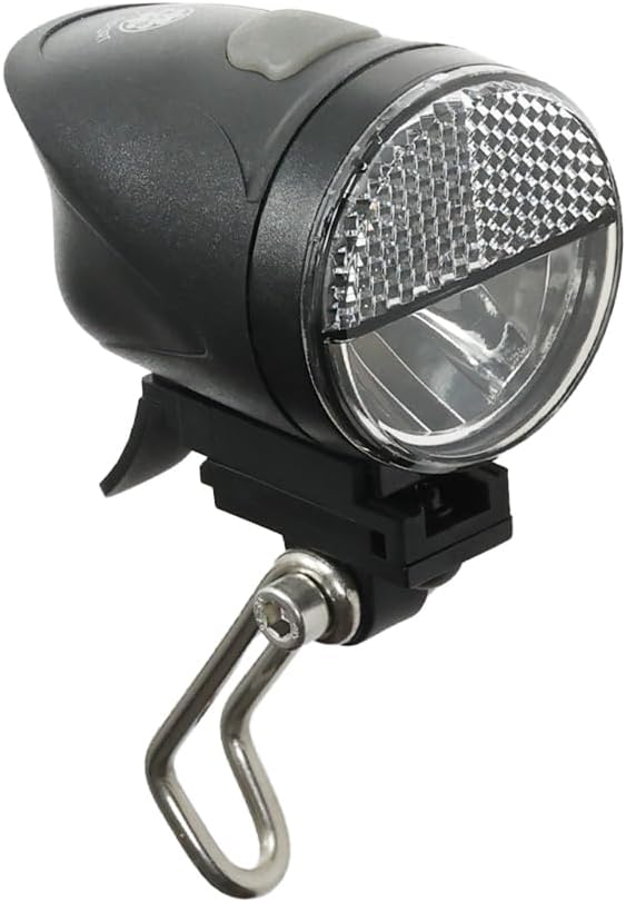LED-Scheinwerfer Akku Sport