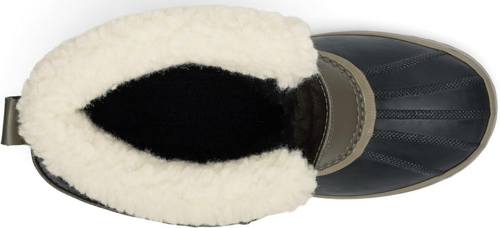 Sorel Herren-Winterstiefel, 1964 PAC NYLON WP 41.5 EU Major Schwarz, 41.5 EU Major Schwarz