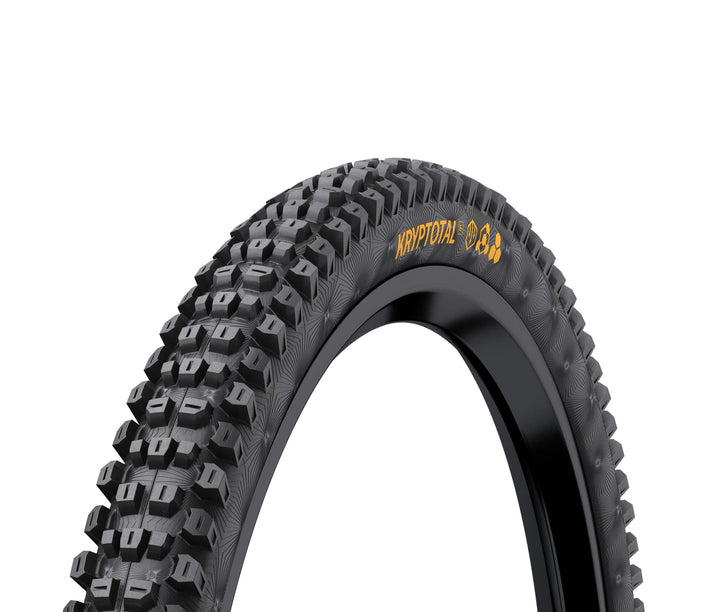 Continental Kryptotal-F Trail Faltreifen // 60-622 (29x2,40') Endurance Gravity Range, Gravity Range