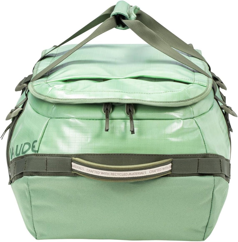 VAUDE CityDuffel 35 Einheitsgrösse Aloe Vera, Einheitsgrösse Aloe Vera