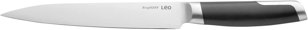 Berghoff - 6-tlg, messerblock Graphite