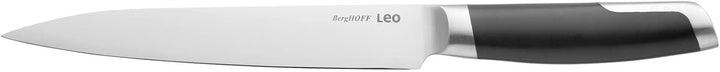 Berghoff - 6-tlg, messerblock Graphite