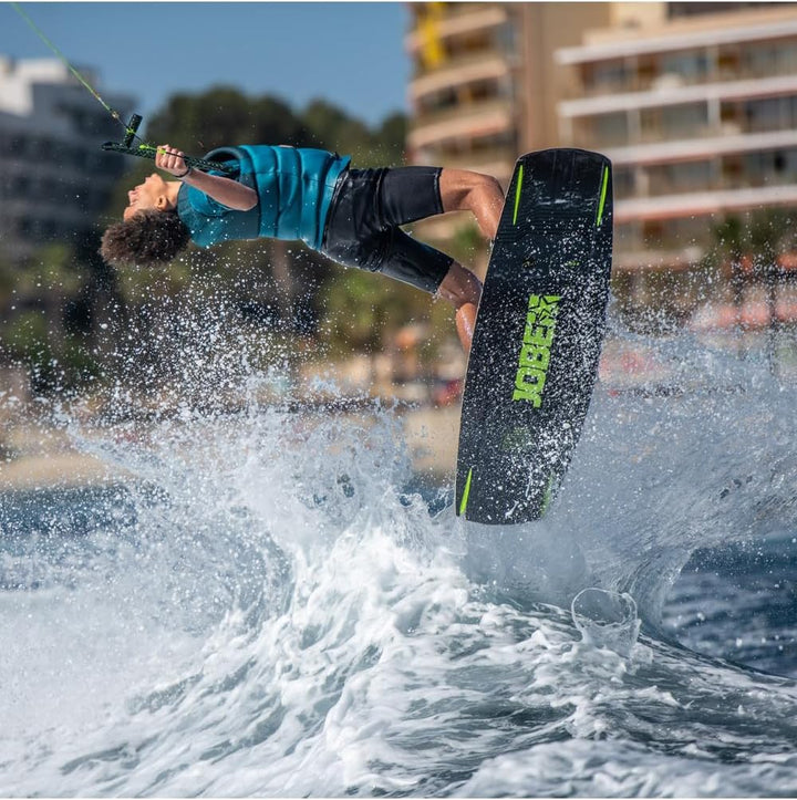 JOBE Maddox Wakeboard 2025 138, 138