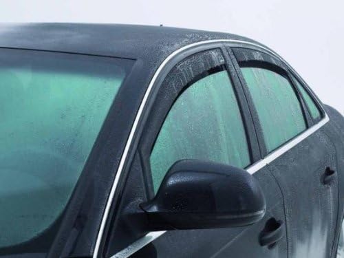 ClimAir CL 2950D Fenster Visiere