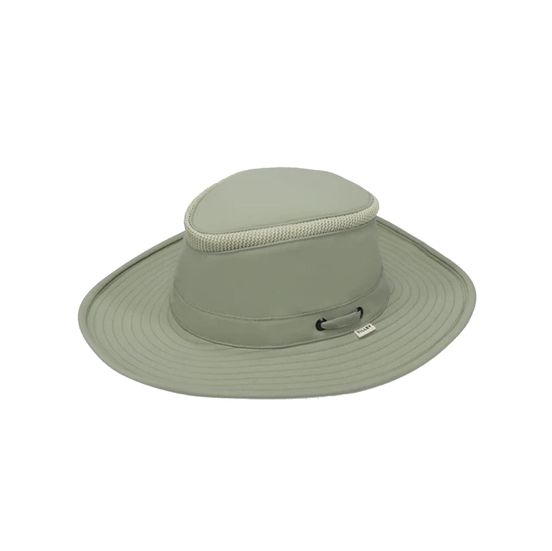 Tilley Tilly Endurables-Hut, LTM6 Airflo-Hut Light Sage 61, Light Sage 61