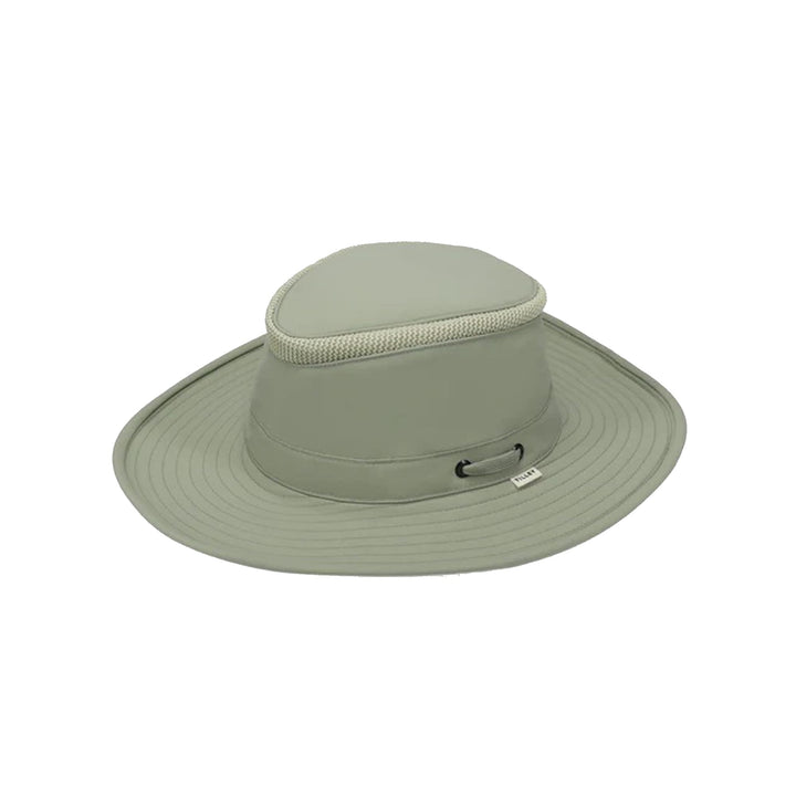 Tilley Tilly Endurables-Hut, LTM6 Airflo-Hut Light Sage 61, Light Sage 61