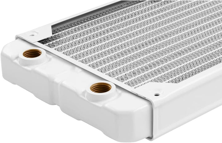 Corsair RADIATEUR XR5 280 mm weiss *CX-9031004-WW*6830, 280 mm Weiss