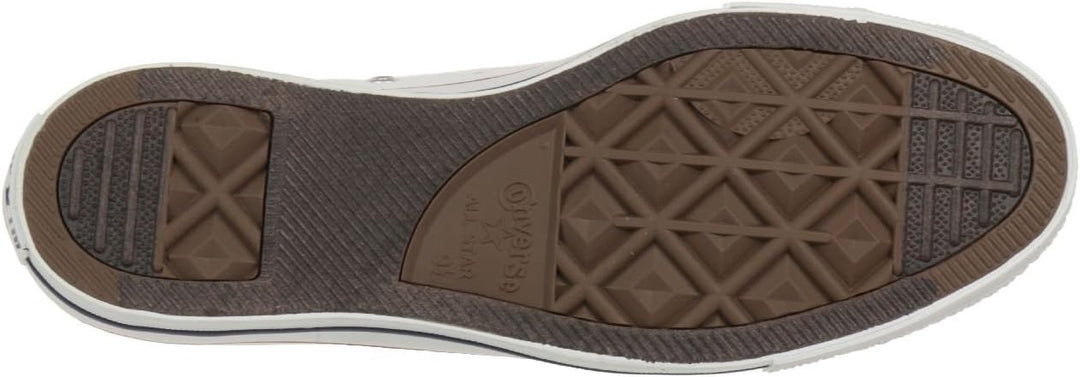 Converse Basic Chucks - All Star OX - Maroon 37.5 EU 102 Optical White, 37.5 EU 102 Optical White