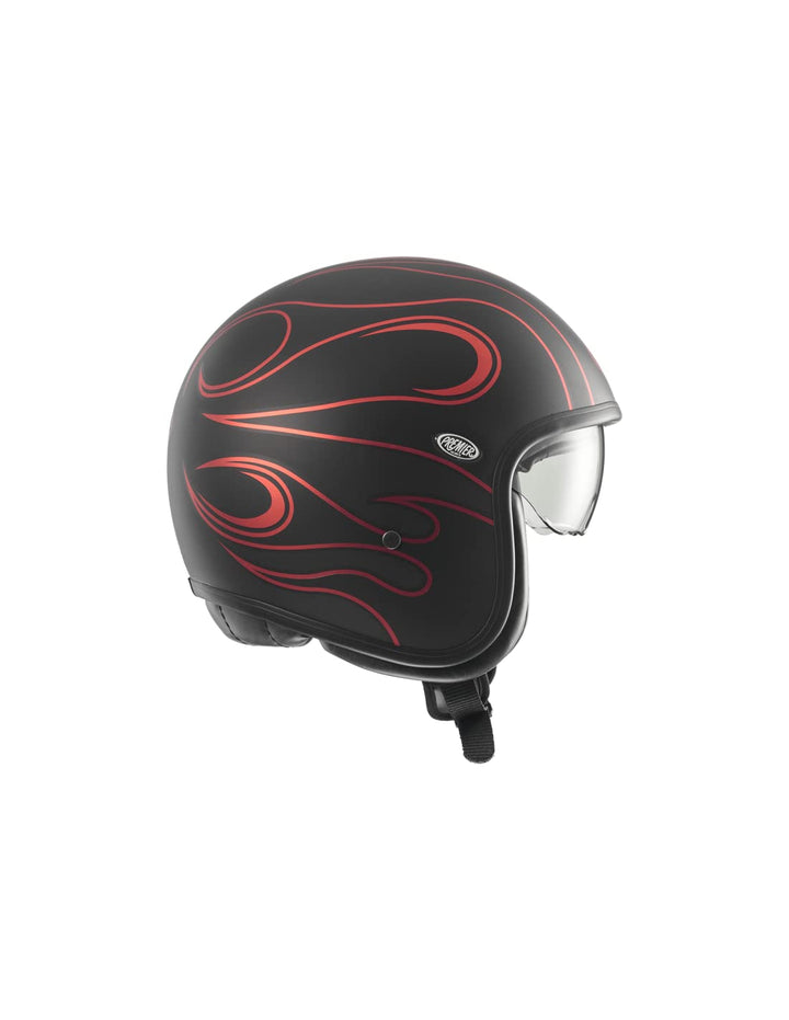 Premier S FR RED CHROMED, S FR RED CHROMED