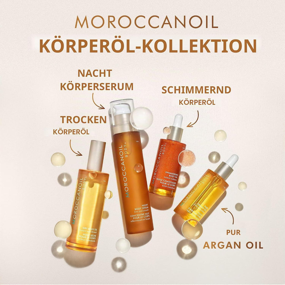 Trockenes Körperöl 50 g (1er Pack), 50 g (1er Pack)