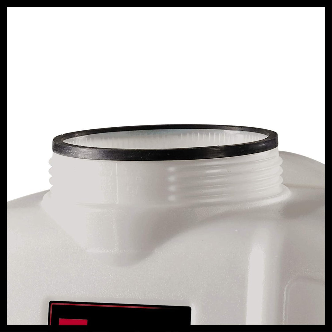 Einhell Akku-Drucksprühgerät GE-WS 18/150 Li-Solo Power X-Change (Lithium-Ionen, 15 l-Tank mit Skala