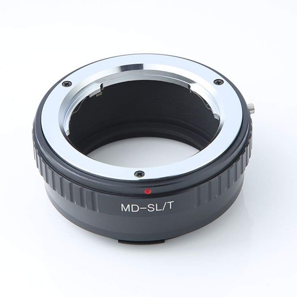 MD-SL/T Konverter Kamera mit für Minolta MD MC Objektive Kompatibel mit auf für SMA FP, für S1 / S1r