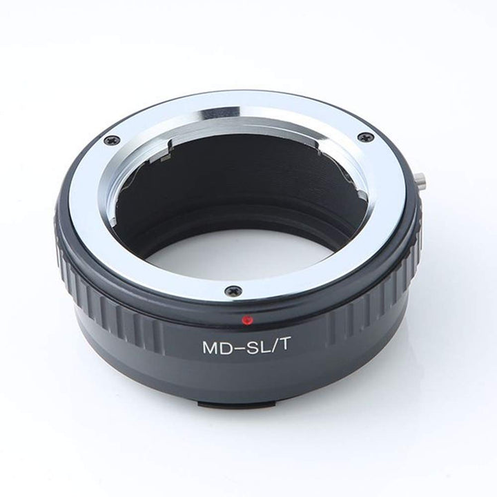 MD-SL/T Konverter Kamera mit für Minolta MD MC Objektive Kompatibel mit auf für SMA FP, für S1 / S1r