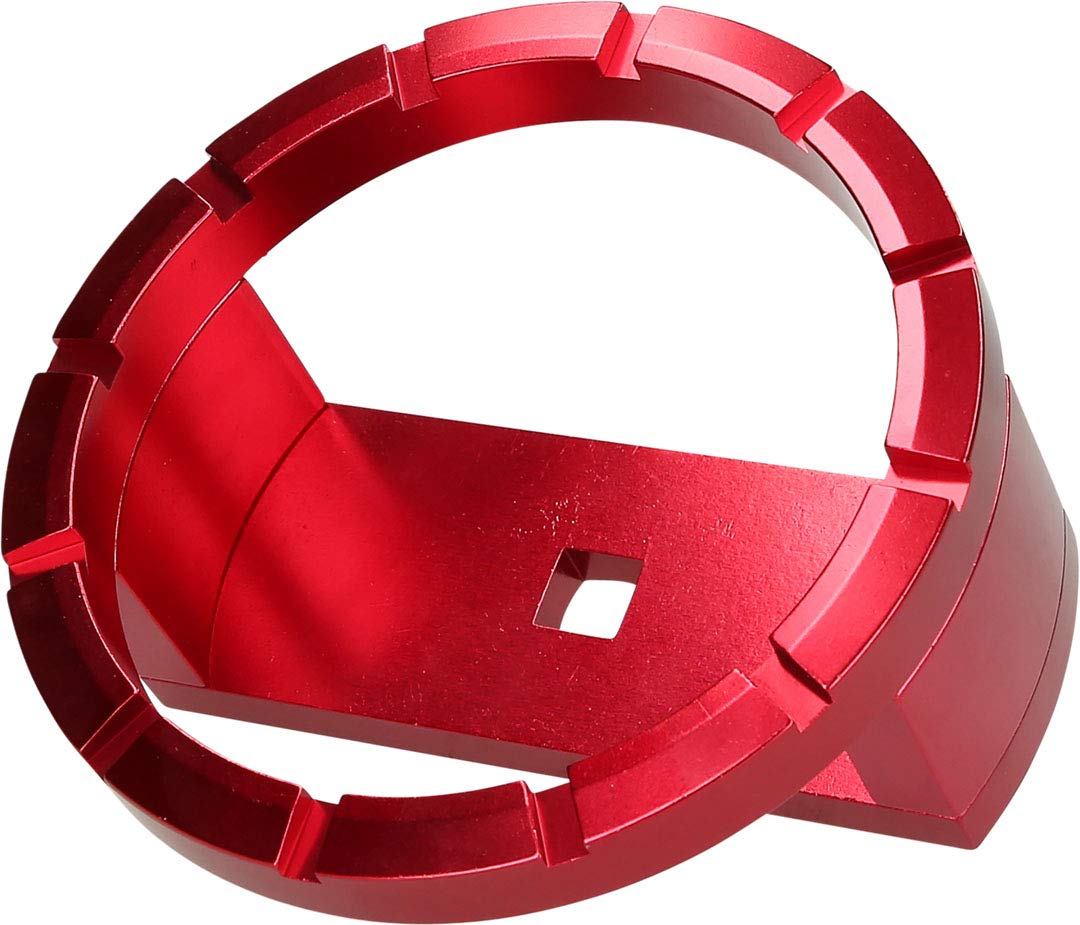 KS Tools 1/2" Tankgeberschlüssel für BMW/Mini/Porsche