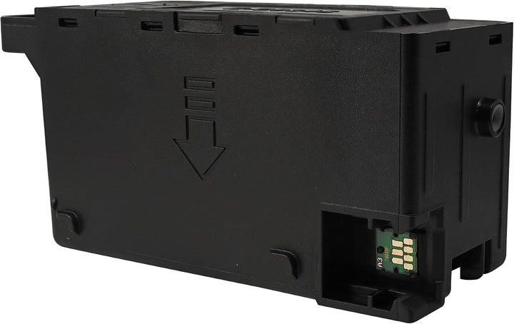 C9345 (C12C934591) Wartungsbox Ersatz für Epson C9345 2er-Pack | C9345 Wartungsbox für ET-5850 ET-58