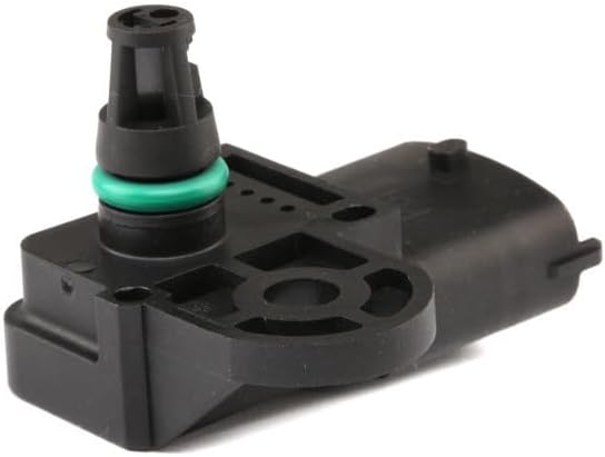 Bosch 0 261 230 118 Sensor, Saugrohrdruck
