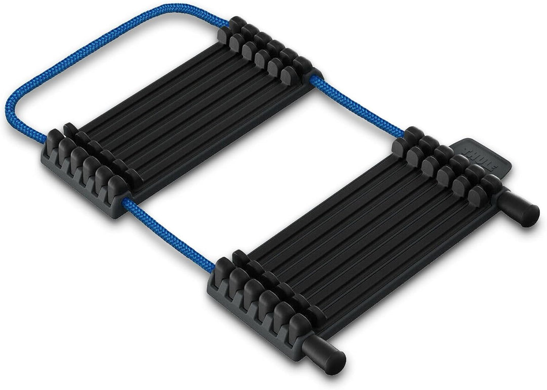 Thule Protekt Adapter 2331217400-Protekt Adapter, schwarz, 100x70x50cm, 984000