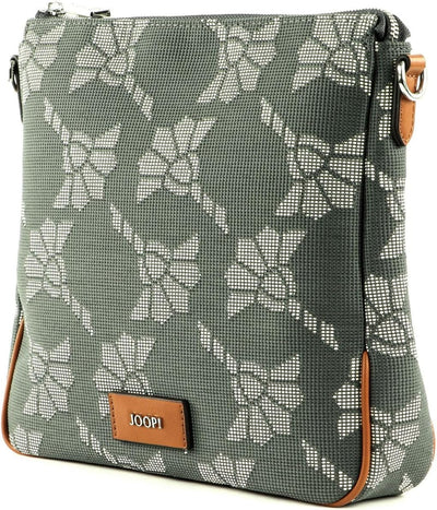 Joop! Secondo Jasmina Shoulderbag M Grey