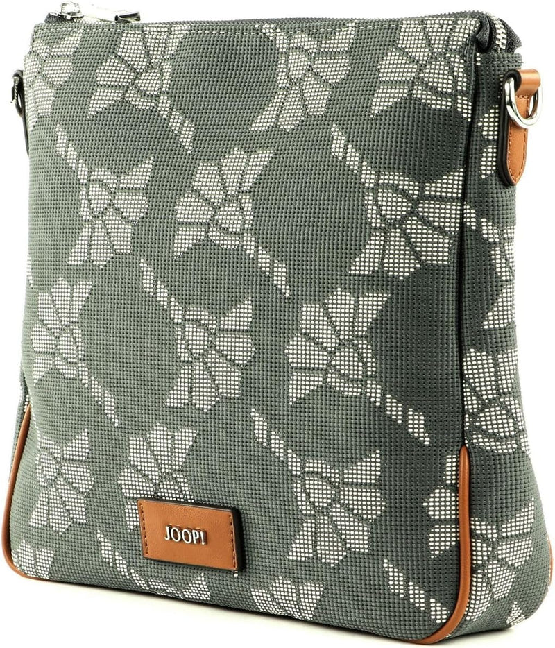 Joop! Secondo Jasmina Shoulderbag M Grey