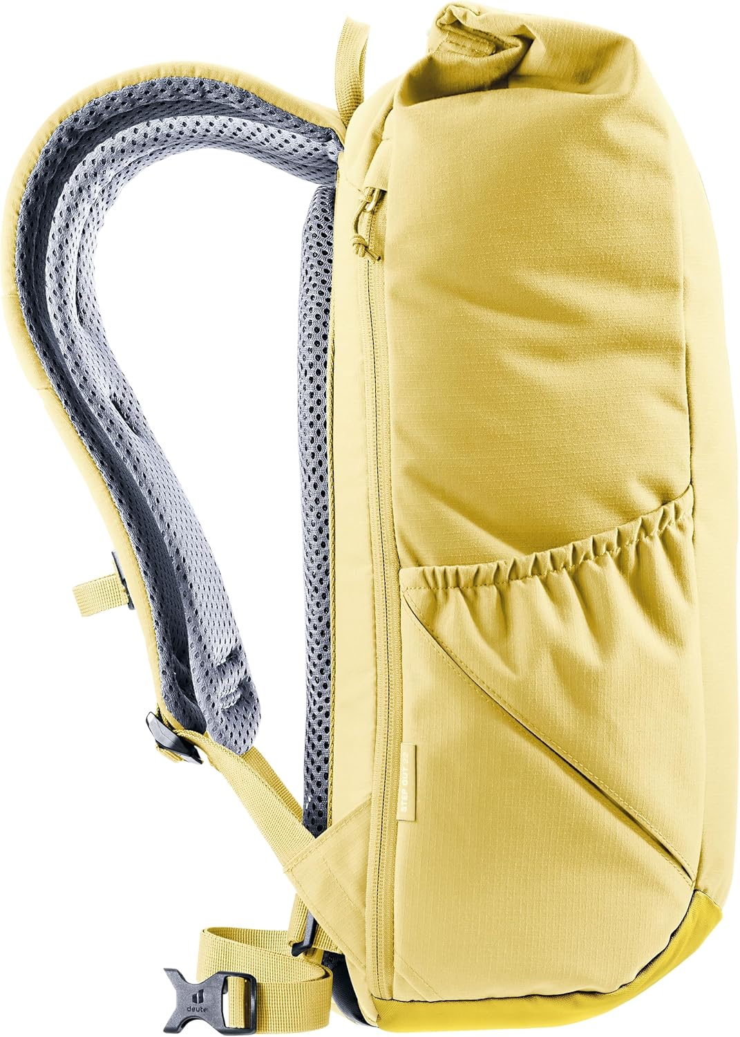 deuter Step Out 22 Tagesrucksack Ginger-turmeric, Ginger-turmeric