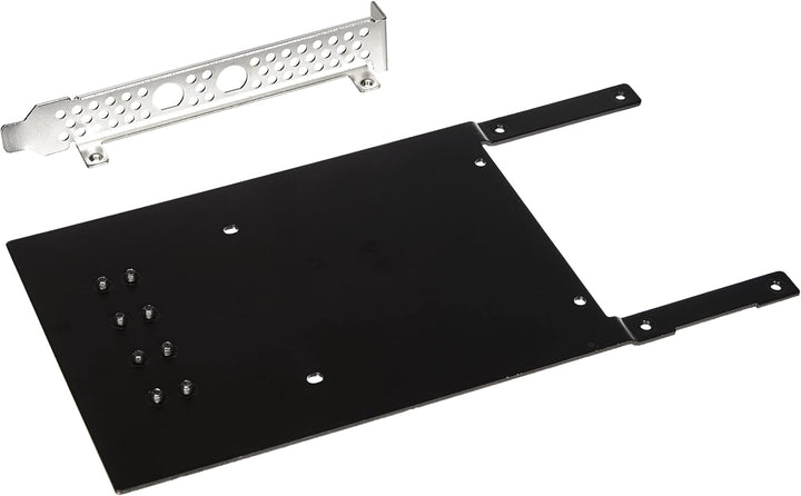 Sonnet Tempo Erweiterungskarte für SATA SSDs 6 GBit/s PCIe 2.0, TSATA6-SSD-E2, Schwarz