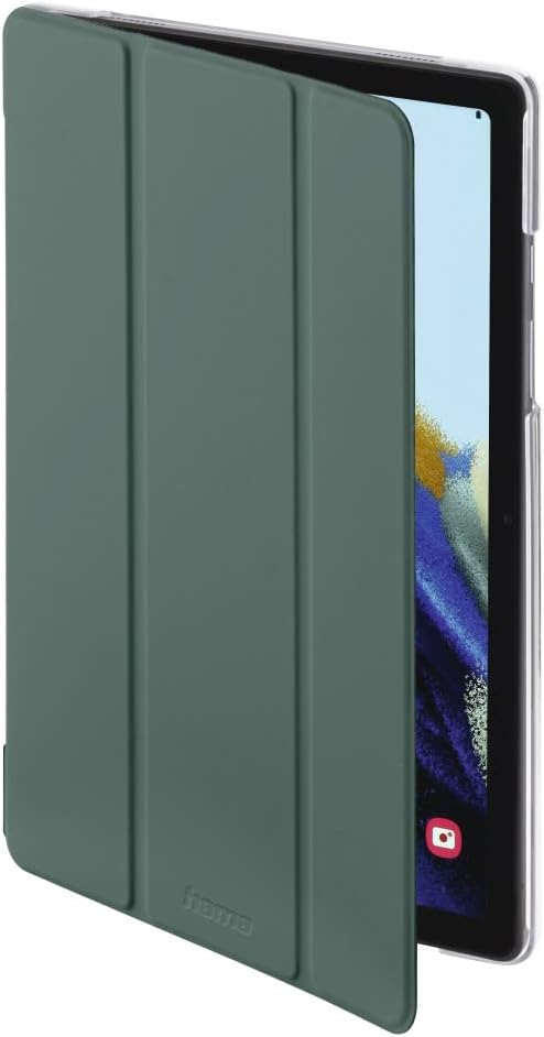 Hama Hülle für Samsung Galaxy Tab A8 10.5" (aufklappbares Case für Samsung Tablet 10,5 Zoll/26,4 cm