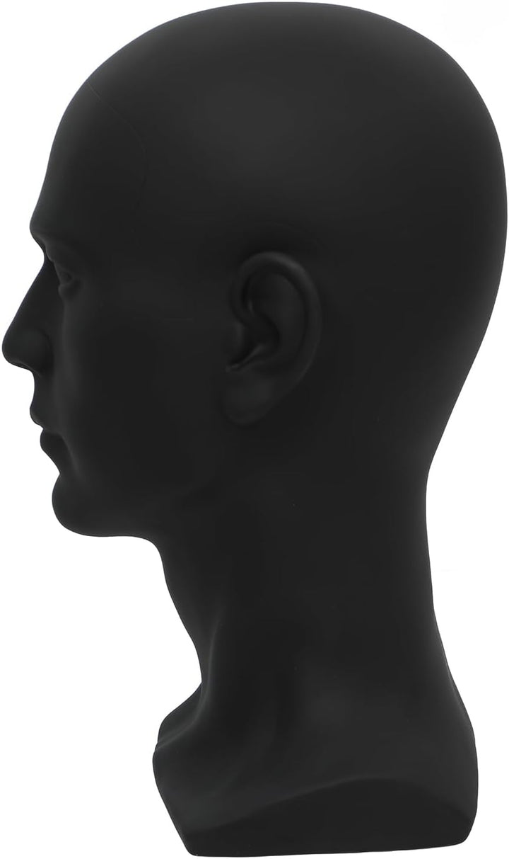Mannequin Head (L30-YH), L30-yh