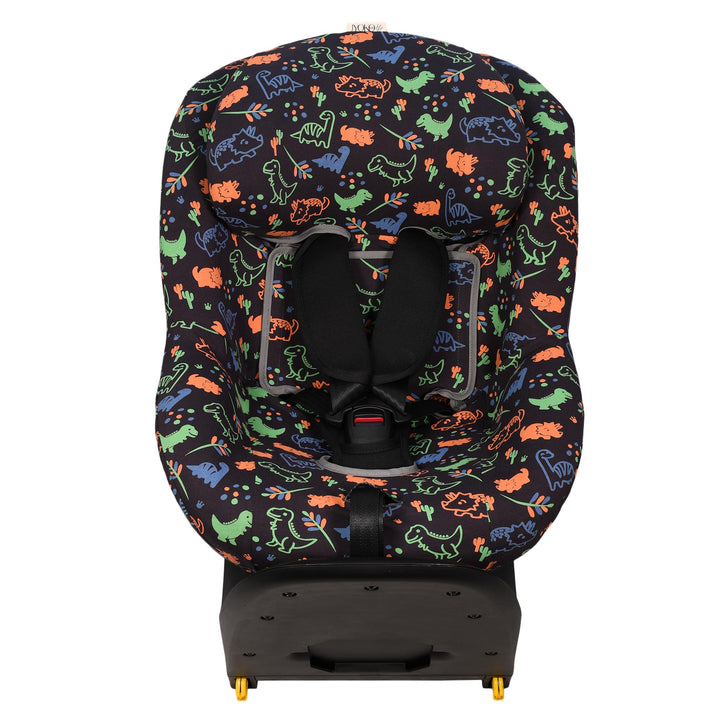 JYOKO KIDS Bezug für Autositz kompatibel mit Maxi Cosi (Happy Dino, Maxi Cosi Pearl 360 y Mica Pro I