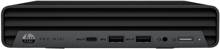 HP Inc. Pro Mini 400 G9 Intel Core i5-12500T 16GB RAM 512GB SSD Win11Pro - 6B242EA
