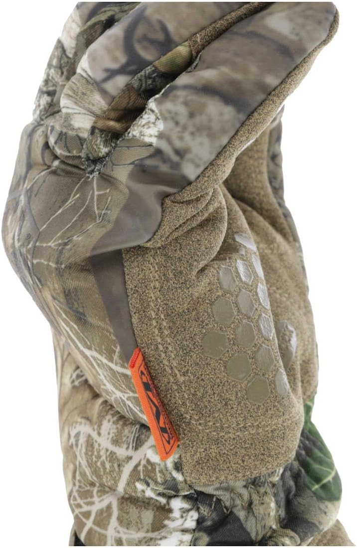 Mechanix SUB35 Winterhandschuh Realtree Edge, M