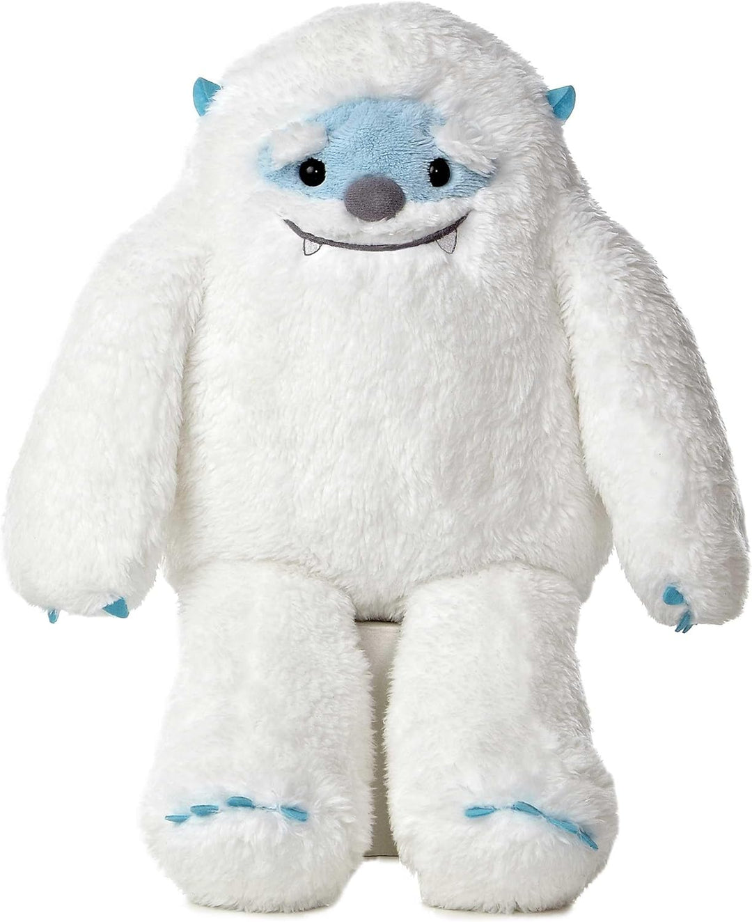 Aurora World Yulli Yeti Plush, 16 by Aurora World