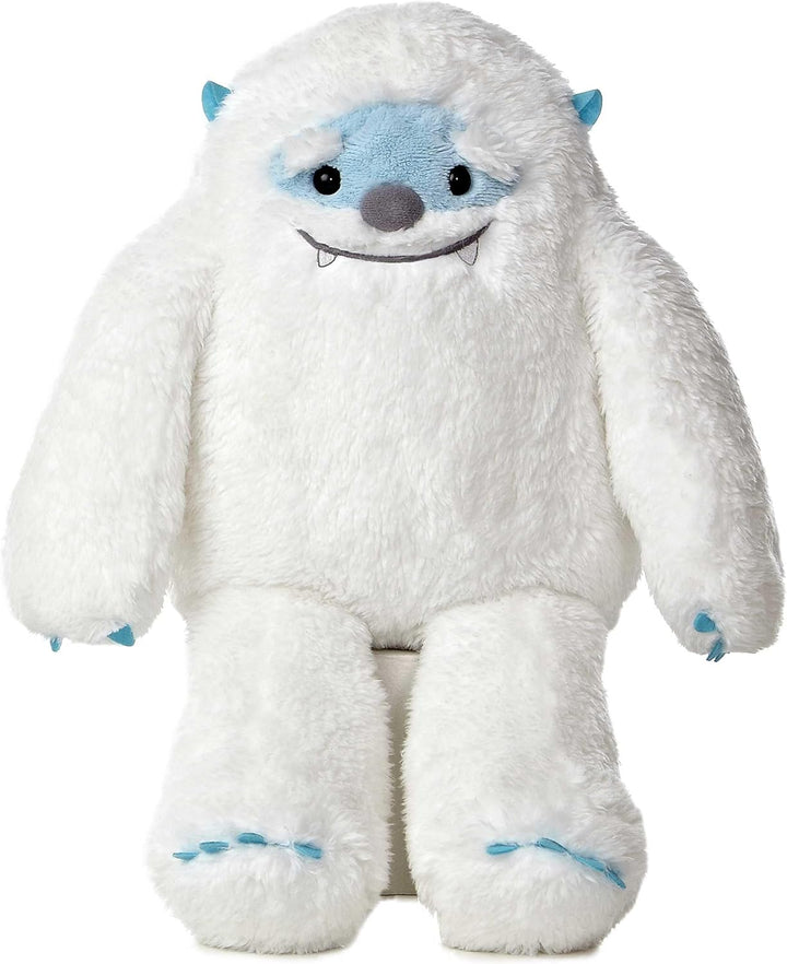 Aurora World Yulli Yeti Plush, 16 by Aurora World