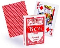 Koffer Dice Basic 300 Chips – Poker-Koffer 300 Pokerchips 11,5 g + Aluminiumkoffer + 2 laminierte Ka