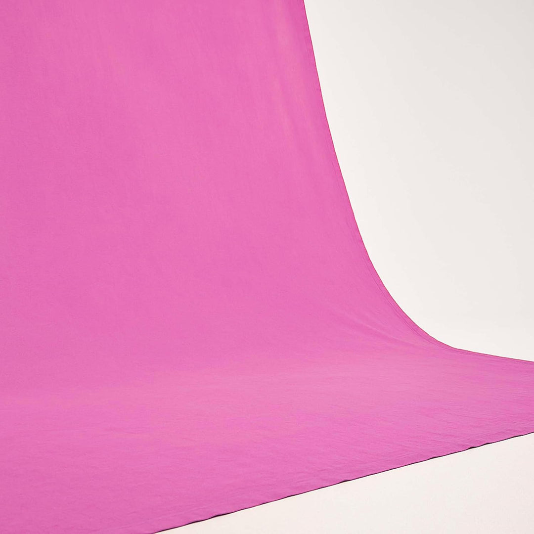 Walimex Stoffhintergrund 2,85 x 6m phlox pink, phlox pink
