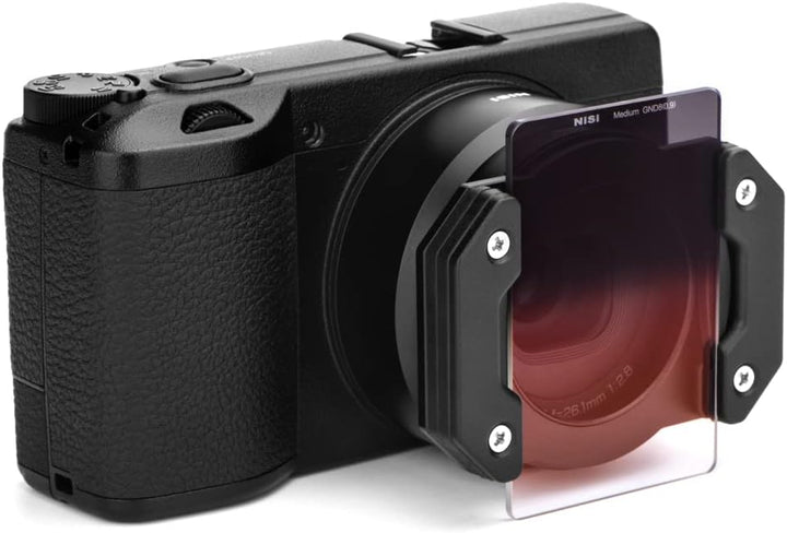 NiSi Master Kit für Ricoh GR3 X, Master Kit