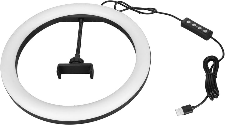 LED Light Live, LED 1 4 -Zoll -Gewinde 162 Energy Broadcast E Phone Single -Kamera für Mechanische S