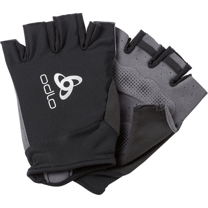 Odlo Active Ride_762910 Handschuhe XS Schwarz, XS Schwarz