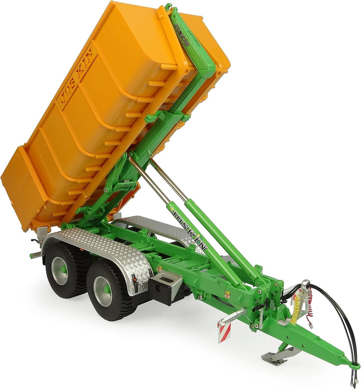 Joskin Cargo Lift Container Halter